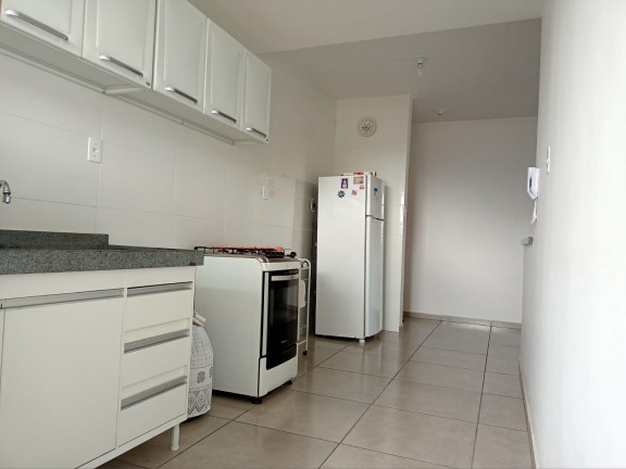 Imagem Apartamento com 2 Quartos à Venda, 75 m² em Jardim dos Alfineiros - Juiz de Fora