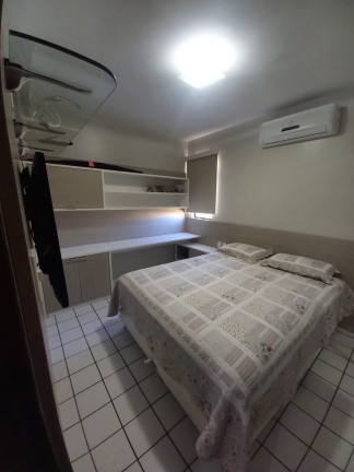 Imagem Apartamento com 3 Quartos à Venda,  em Aeroclube - João Pessoa