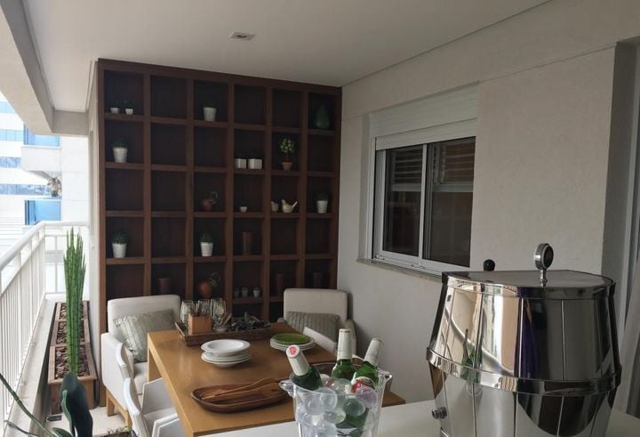 Imagem Apartamento com 2 Quartos à Venda, 77 m² em Centro - São Bernardo Do Campo
