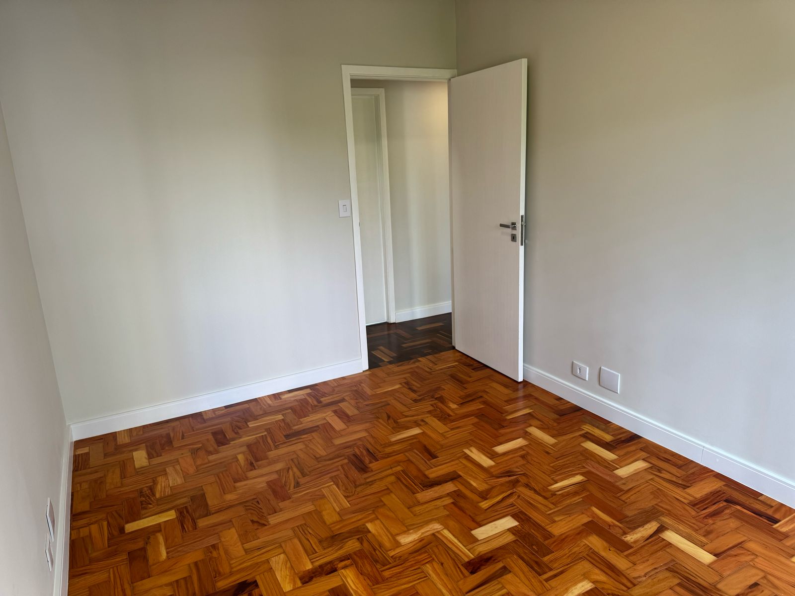 Foto do imóvel: Apartamento com 3 Quartos à Venda, 122 m² em Jardim das Acácias - São Paulo