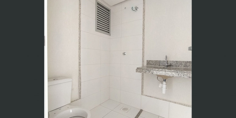 Apartamento com 3 Quartos à Venda, 74 m²em Vila Rosa - Goiânia