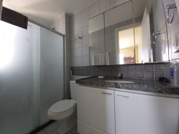 Imagem Apartamento com 3 Quartos para Alugar, 130 m² em Boa Viagem - Recife