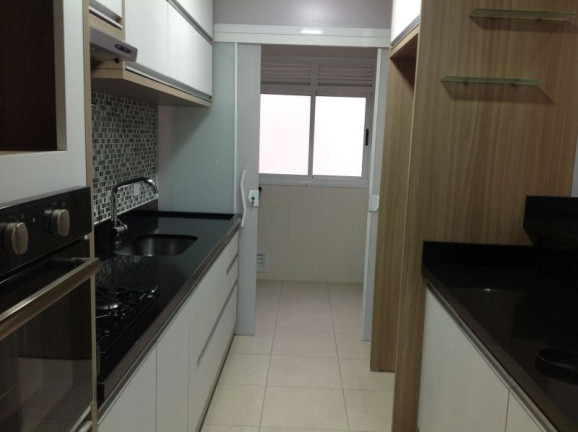 Foto do imóvel: Apartamento com 2 Quartos à Venda, 70 m²em Água Verde - Curitiba