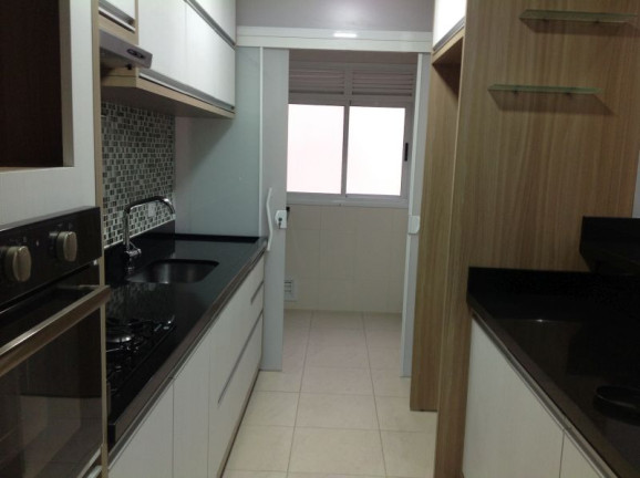 Apartamento com 2 Quartos à Venda, 70 m²em Água Verde - Curitiba