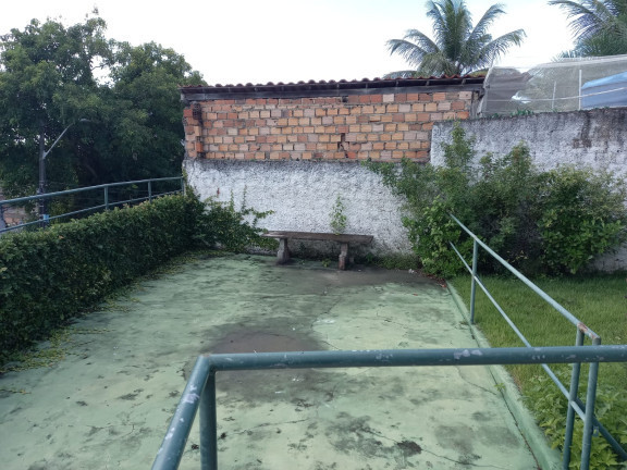 Imagem Casa com 5 Quartos à Venda,  em Itapuã - Salvador