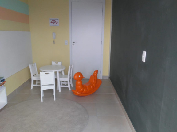 Imagem Apartamento com 2 Quartos à Venda, 42 m² em Jardim Belém - São Paulo