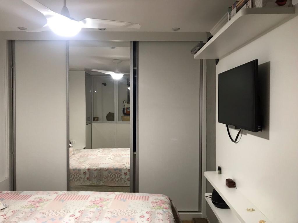 Imagem Apartamento com 2 Quartos à Venda, 65 m²em Vila Mariana - São Paulo