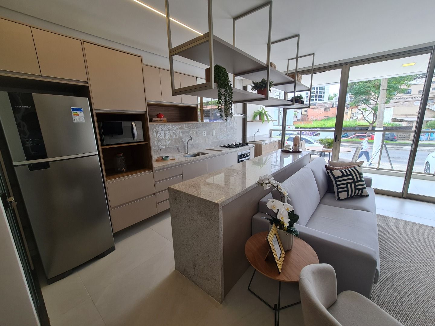 Foto do imóvel: Apartamento com 3 Quartos à Venda, 95 m² em São Mateus - Juiz de Fora
