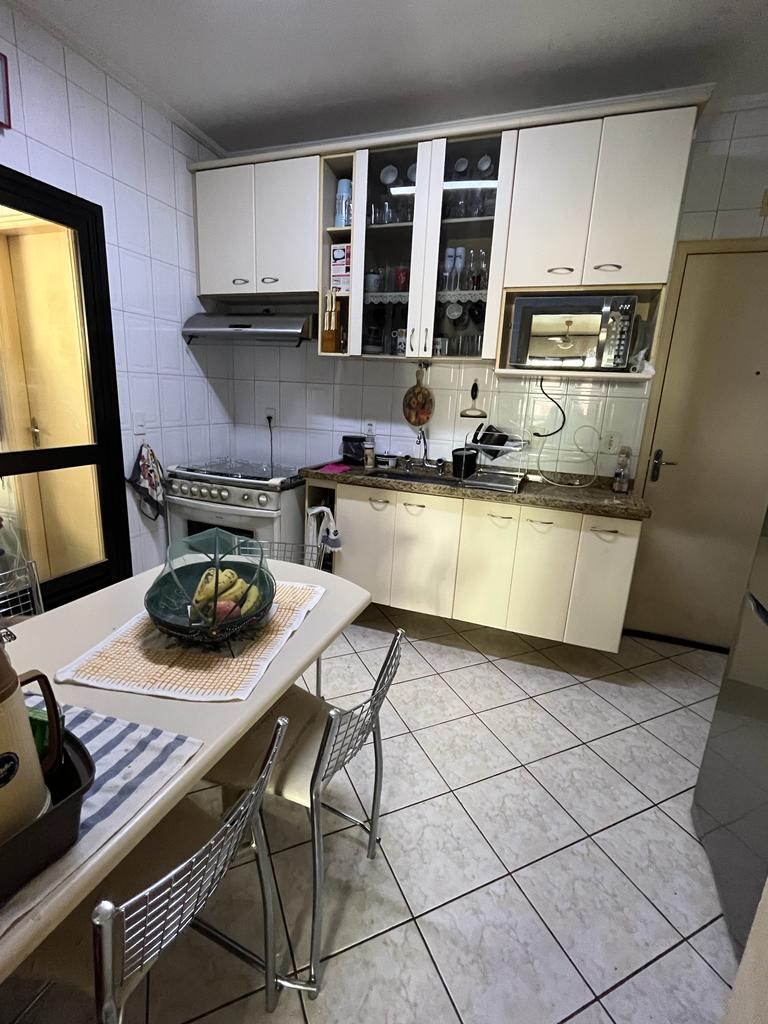 Apartamento com 3 Quartos à Venda, 98 m²em Perdizes - São Paulo