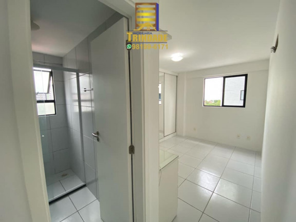 Imagem Apartamento com 4 Quartos à Venda, 92 m² em Ponta D'Areia - São Luís