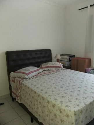 Imagem Apartamento com 1 Quarto à Venda, 48 m² em Tupi - Praia Grande