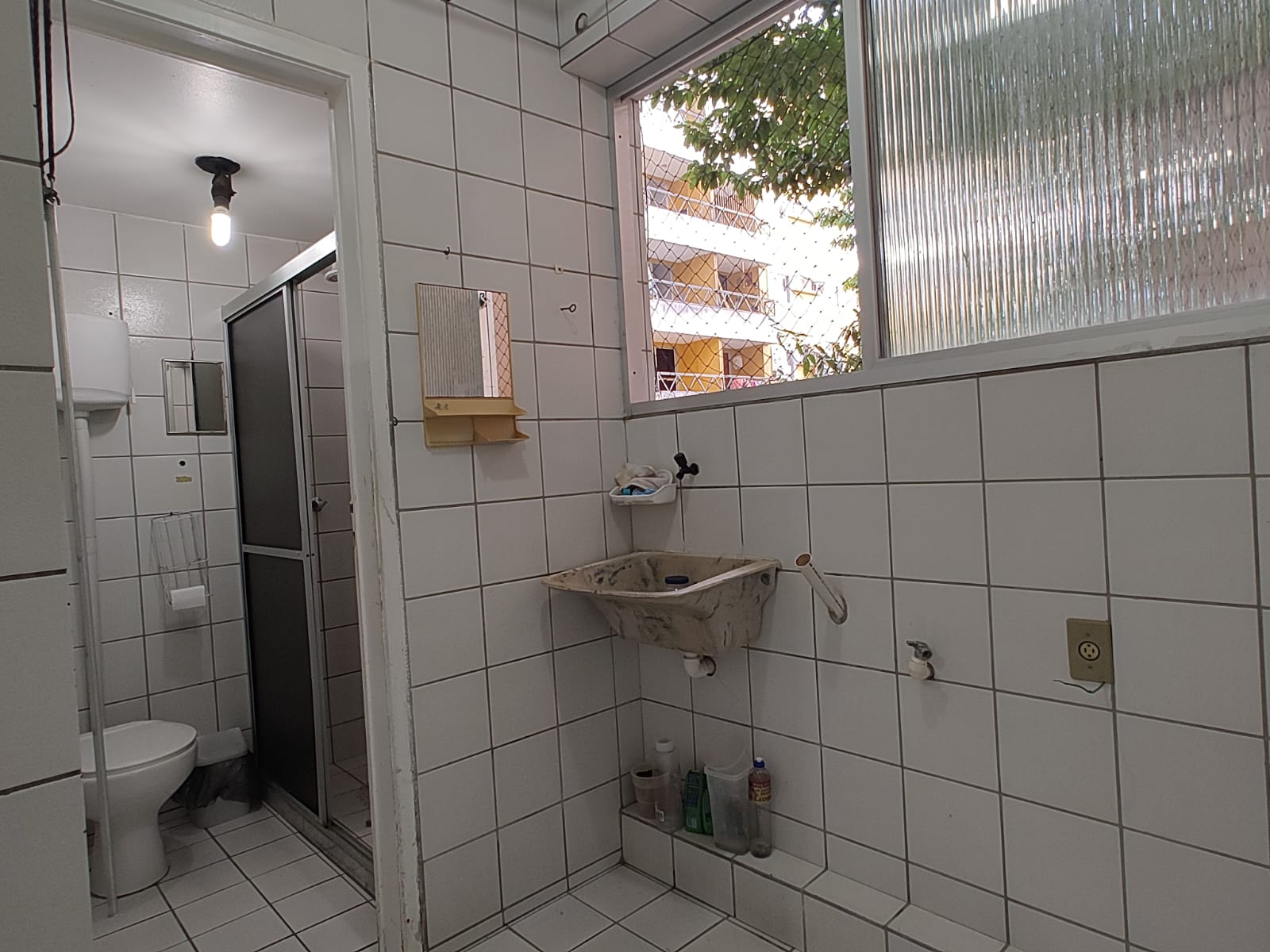 Apartamento com 3 Quartos à Venda, 68 m²em Cordeiro - Recife