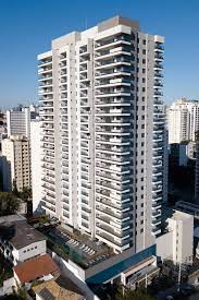Imagem Apartamento com 3 Quartos à Venda, 118 m²em Cerqueira César - São Paulo