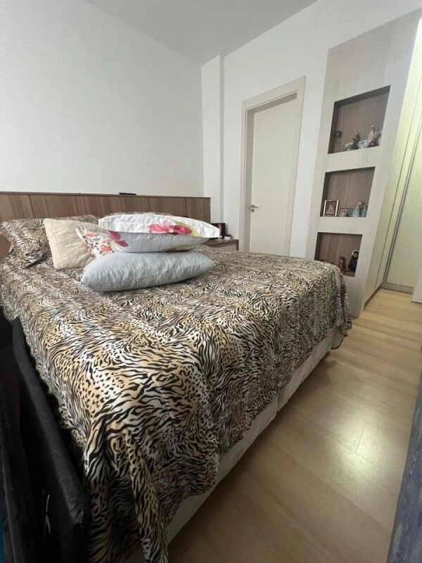 Foto do imóvel: Apartamento com 2 Quartos à Venda, 85 m² em Mercês - Curitiba