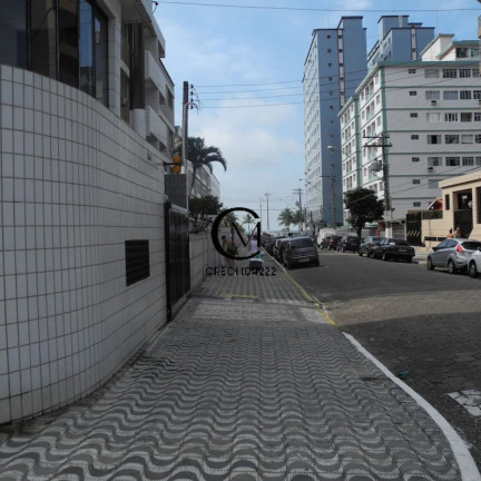 Imagem Kitnet com 1 Quarto à Venda, 33 m² em Canto do Forte - Praia Grande