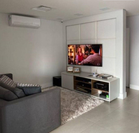 Apartamento com 3 Quartos à Venda, 187 m² em Vila Leopoldina - São Paulo