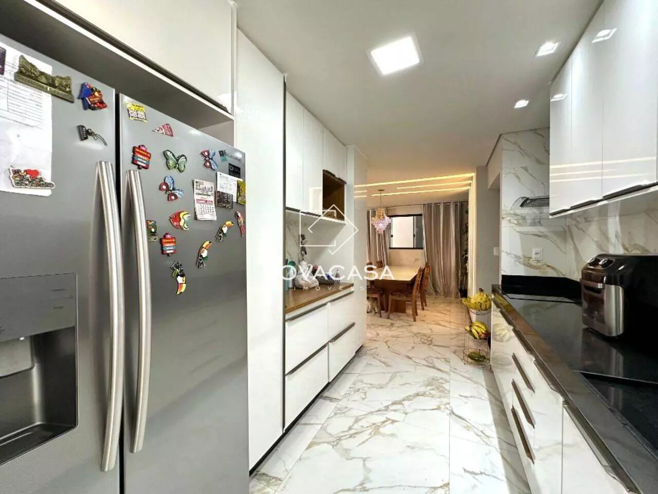 Foto do imóvel: Casa com 5 Quartos à Venda, 250 m² em Rio Branco - Belo Horizonte Foto do imóvel: Casa com 5 Quartos à Venda, 250 m² em Rio Branco - Belo Horizonte