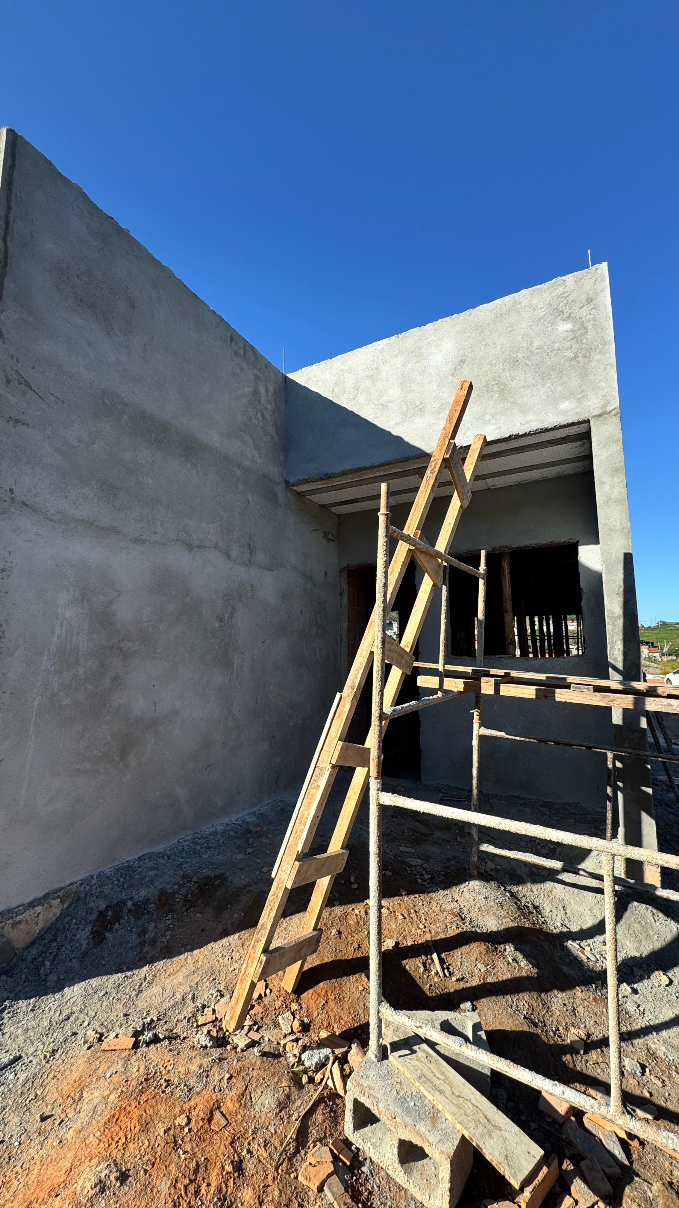 Foto do imóvel: Casa de Condomínio com 2 Quartos à Venda, 140 m² em Santo Antônio da Cachoeira  - Piracaia