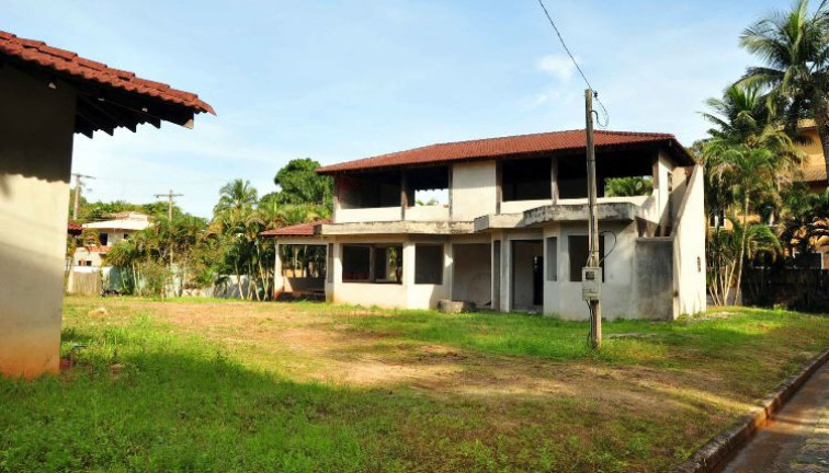 Imagem Casa de Condomínio com 5 Quartos à Venda,  em Perequê - Ilhabela