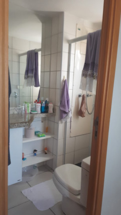 Imagem Apartamento com 3 Quartos à Venda, 92 m² em Fátima - Fortaleza