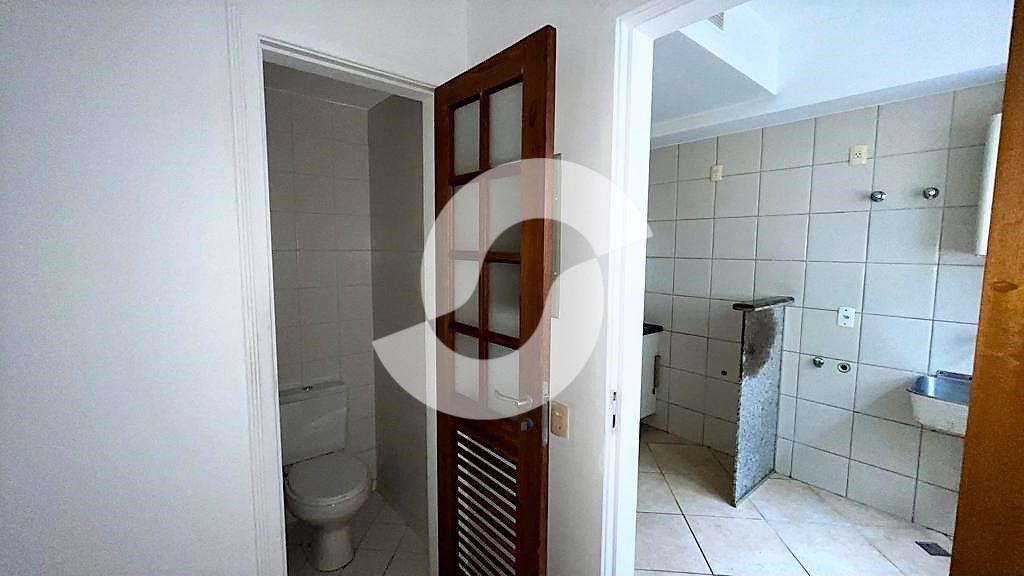 Foto do imóvel: Apartamento com 3 Quartos à Venda, 120 m² em Itacoatiara - Niterói