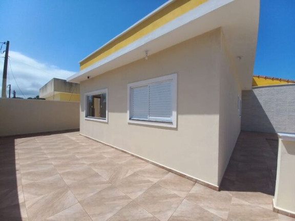 Imagem Casa com 2 Quartos à Venda, 62 m² em Vila Romar - Peruíbe