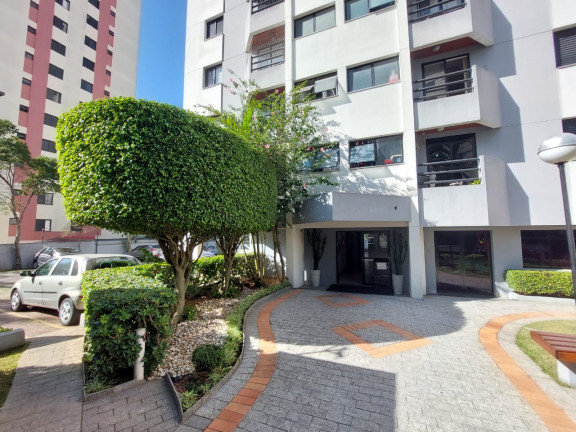 Apartamento com 2 Quartos à Venda, 48 m² em Jardim Celeste - São Paulo