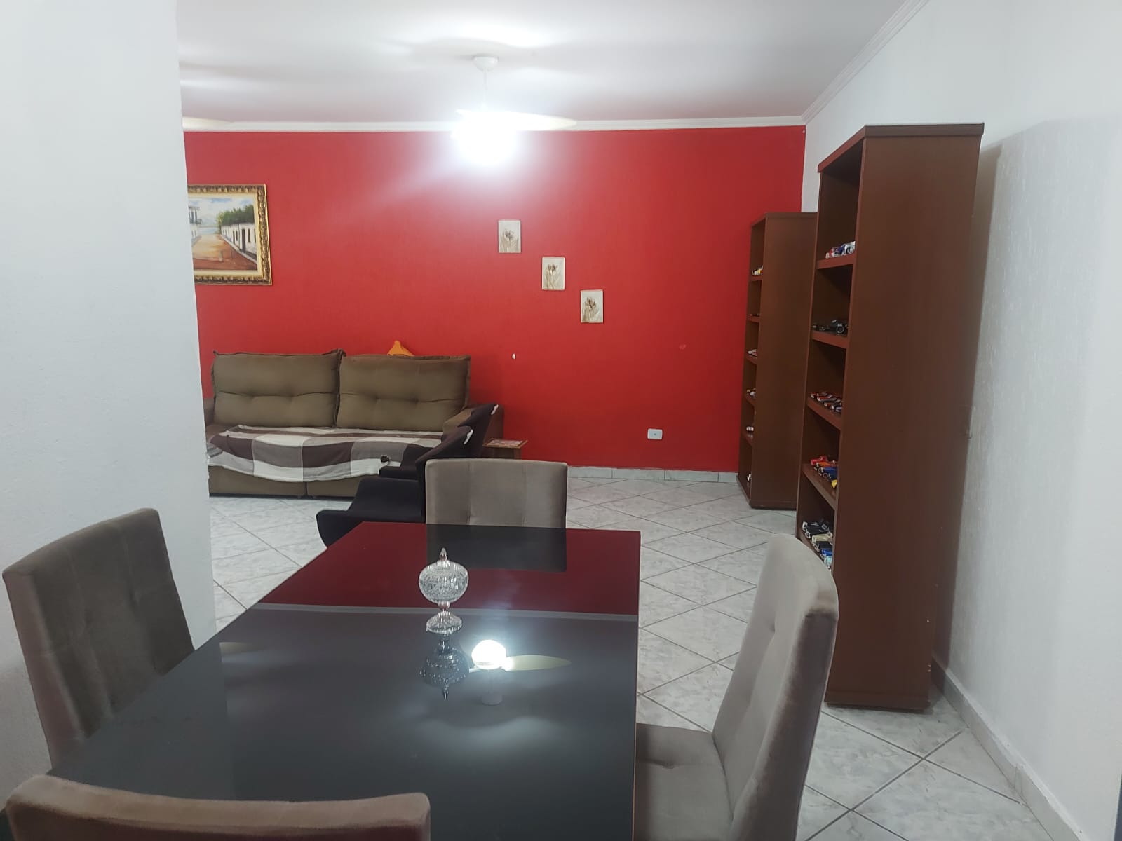 Foto do imóvel: Casa com 3 Quartos à Venda, 140 m² em Cibratel II - Itanhaém