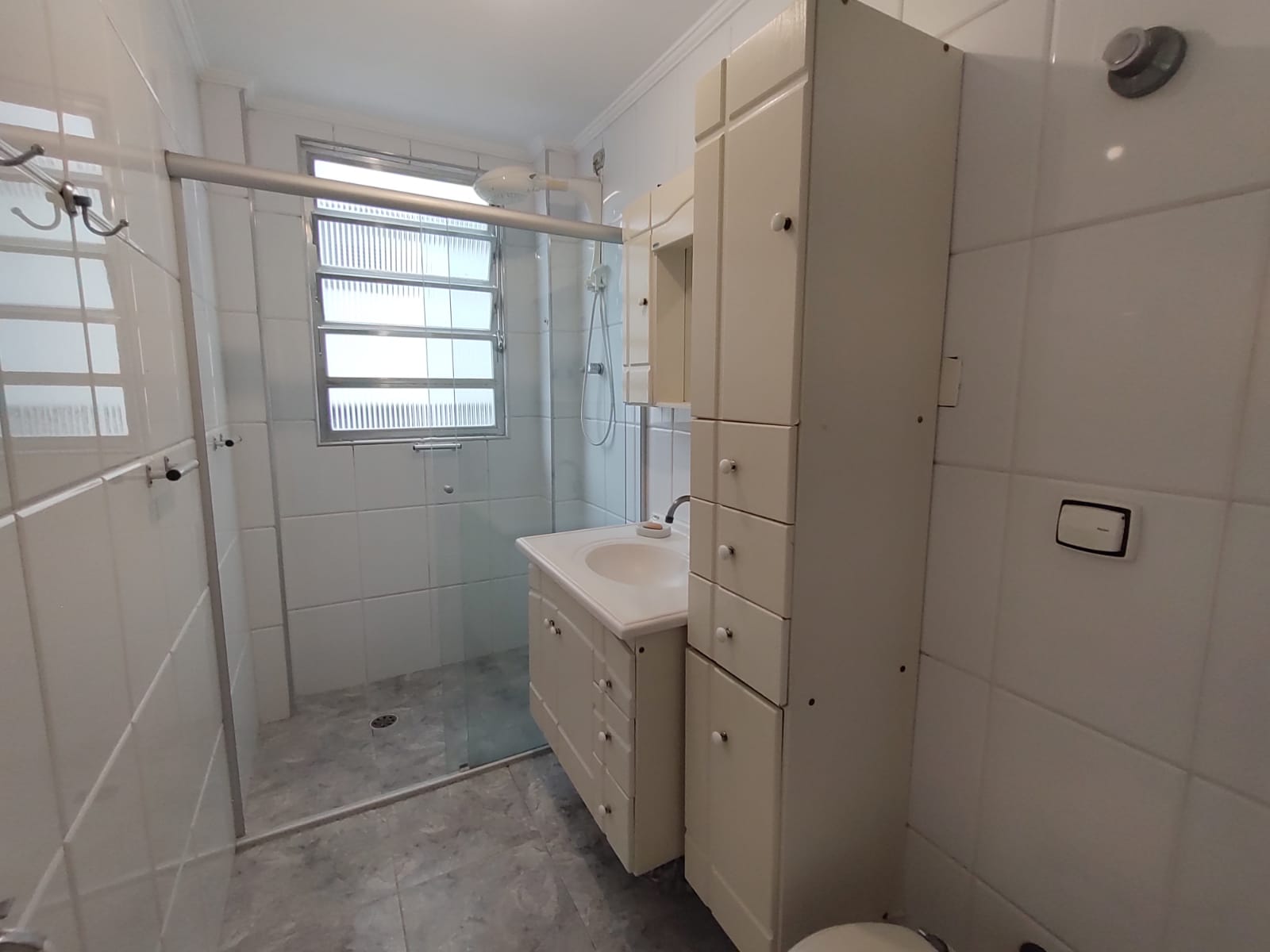 Imagem Apartamento com 1 Quarto à Venda, 47 m²em Embaré - Santos