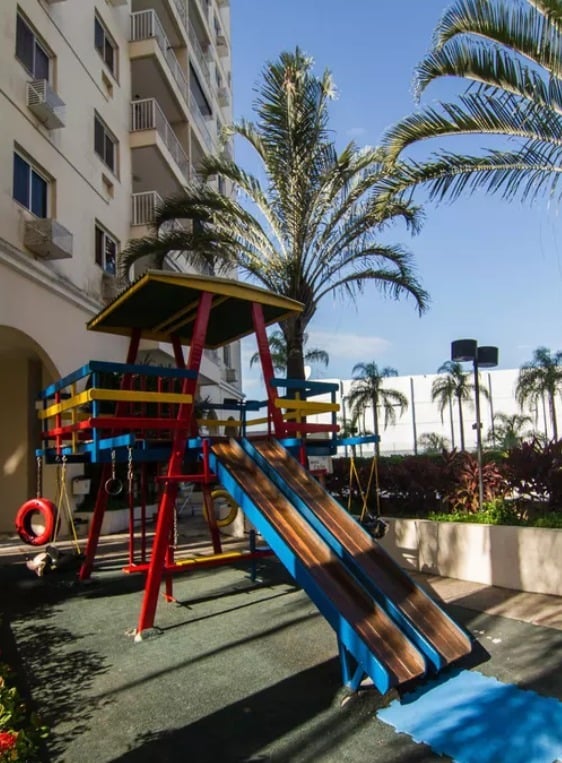 Foto do imóvel: Apartamento com 2 Quartos à Venda, 62 m² em Recreio dos Bandeirantes - Rio de Janeiro