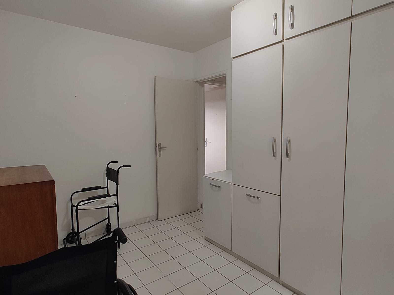 Apartamento com 3 Quartos à Venda, 68 m²em Cordeiro - Recife