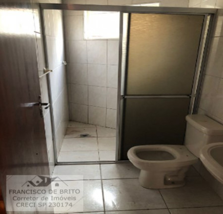 Imagem Casa com 2 Quartos à Venda, 88 m² em Vila Ana Rosa Novaes - Cruzeiro