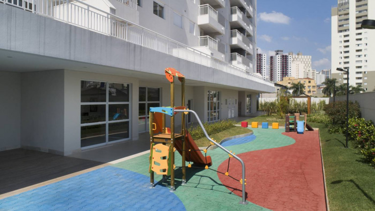 Apartamento com 2 Quartos à Venda, 61 m² em Barra Funda - São Paulo