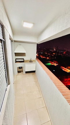 Apartamento com 3 Quartos à Venda ou Locação,  em Gopoúva - Guarulhos