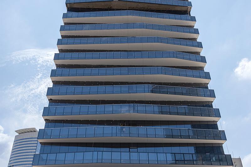 Foto do imóvel: Apartamento com 3 Quartos à Venda, 143 m² em Vila Olímpia - São Paulo