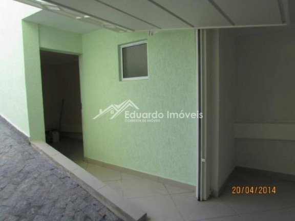 Imagem Sobrado com 3 Quartos para Alugar, 150 m² em Sacomã - São Paulo