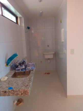 Imagem Apartamento com 1 Quarto para Alugar, 32 m² em Soledade - Recife