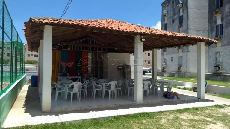Imagem Apartamento com 2 Quartos à Venda, 49 m²em Rio Doce - Olinda
