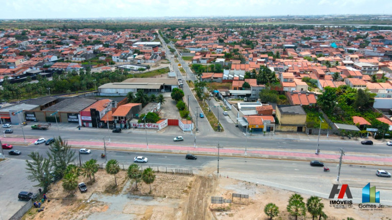 Imagem Terreno à Venda, 3.800 m² em Piratininga - Maracanaú