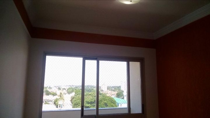 Imagem Apartamento com 3 Quartos à Venda, 72 m² em Conjunto Residencial Trinta E Um De Março - São José Dos Campos