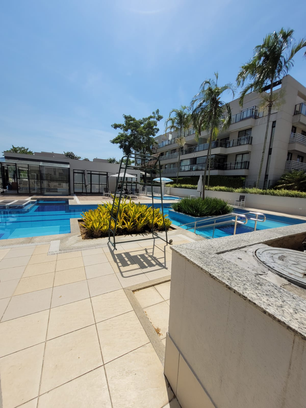 Foto do imóvel: Apartamento com 3 Quartos à Venda ou Locação, 88 m² em Recreio dos Bandeirantes - Rio de Janeiro