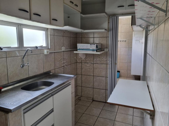 Apartamento com 3 Quartos à Venda, 72 m² em Ilha do Retiro - Recife