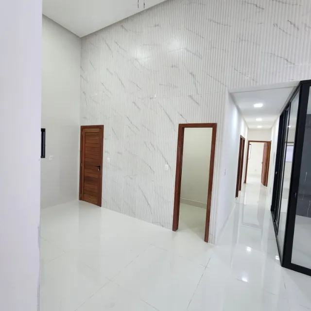 Foto do imóvel: Casa de Condomínio com 3 Quartos à Venda, 162 m²em Cajupiranga - Parnamirim