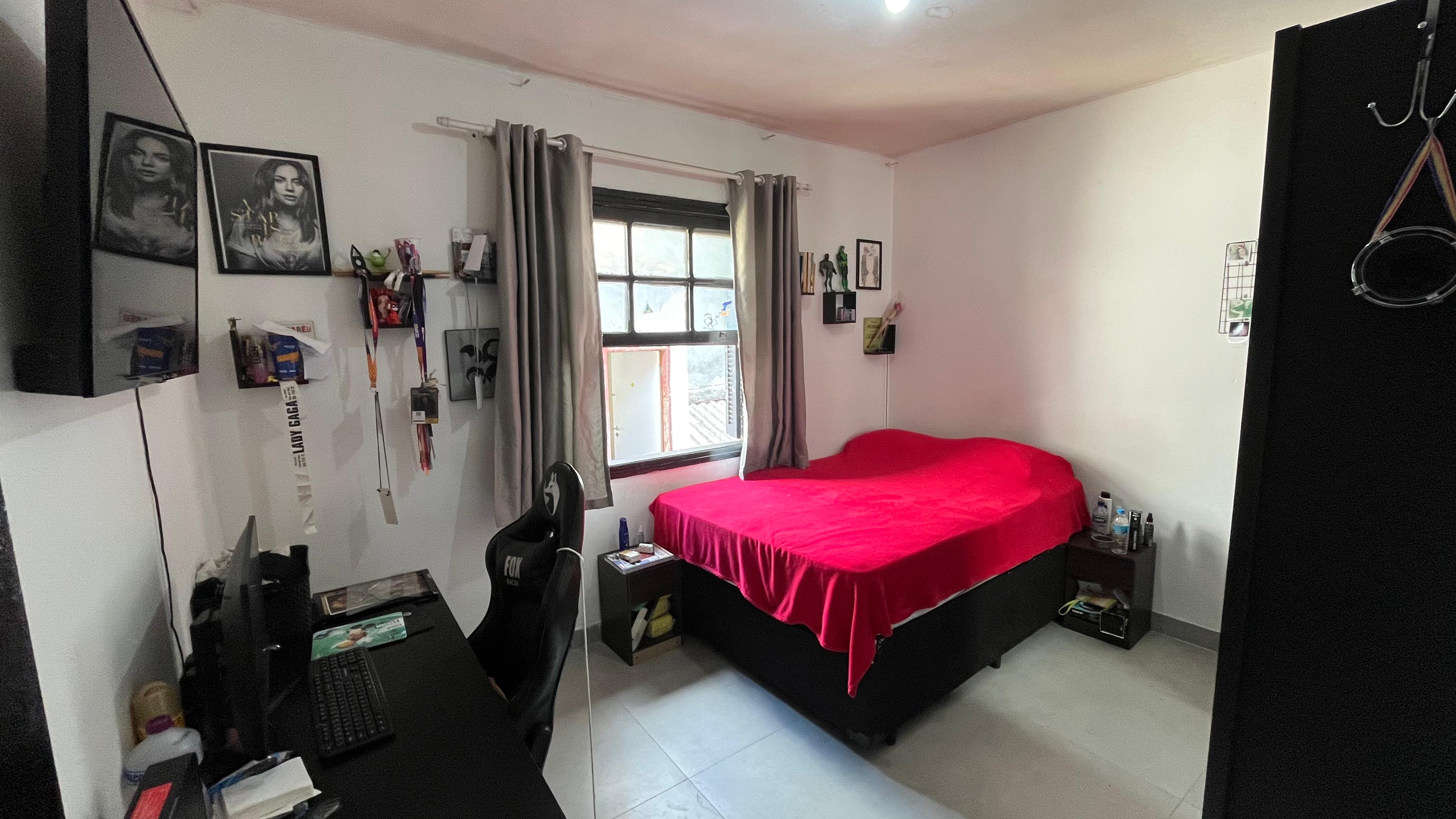 Sobrado com 2 Quartos à Venda, 72 m²em Vila Gomes Cardim - São Paulo