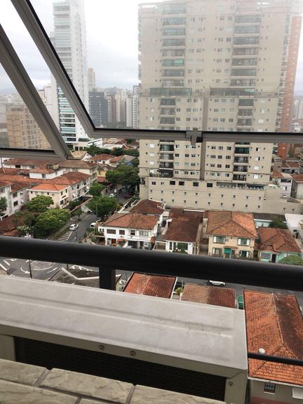 Imagem Apartamento com 3 Quartos à Venda, 150 m² em Embaré - Santos