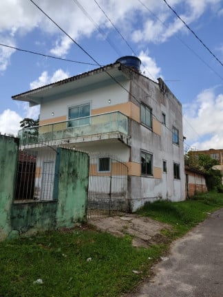 Imagem Casa com 4 Quartos à Venda, 400 m² em Farol (mosqueiro) - Belém