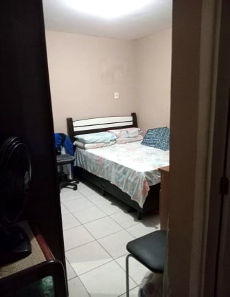 Foto do imóvel: Apartamento com 3 Quartos à Venda, 66 m² em Cidade Universitária - Maceió