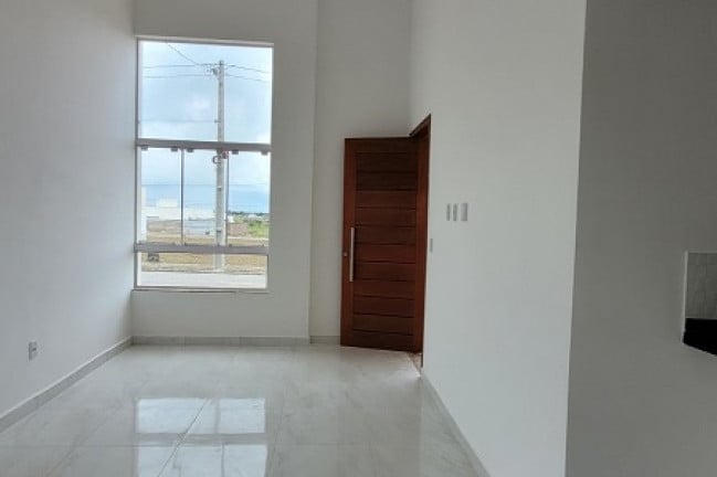 Imagem Casa de Condomínio com 3 Quartos à Venda, 120 m²em Cajupiranga - Parnamirim