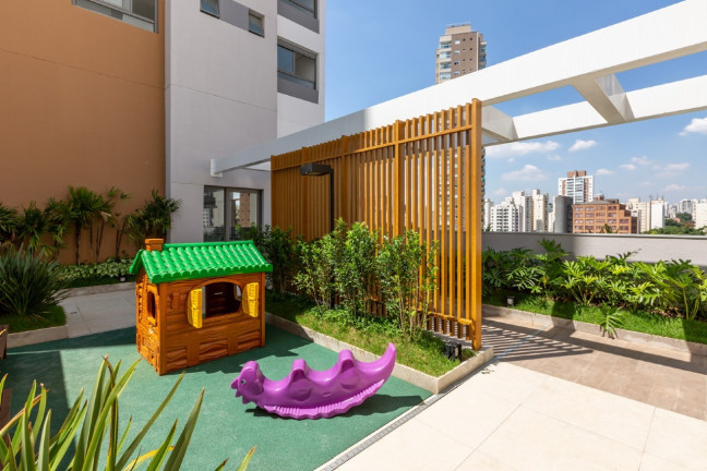 Imagem Apartamento com 2 Quartos à Venda, 69 m² em Vila Anglo Brasileira - São Paulo