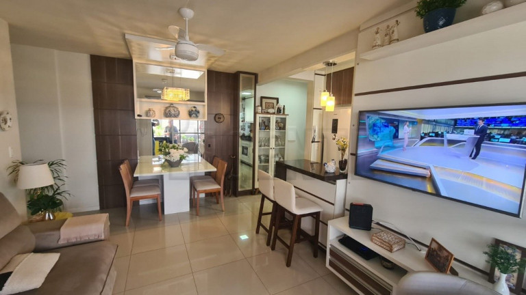 Imagem Apartamento com 2 Quartos à Venda, 134 m² em Estreito - Florianópolis